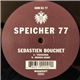 Sebastien Bouchet - Speicher 77